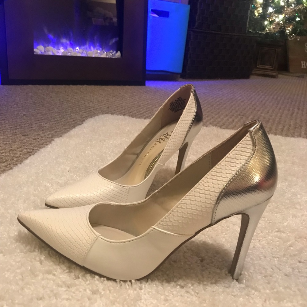 Rock Republic High Heel Shoe